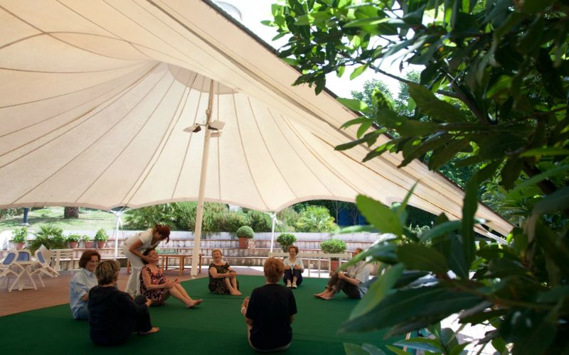 GRAND HOTEL DELLE TERME LUIGIANE